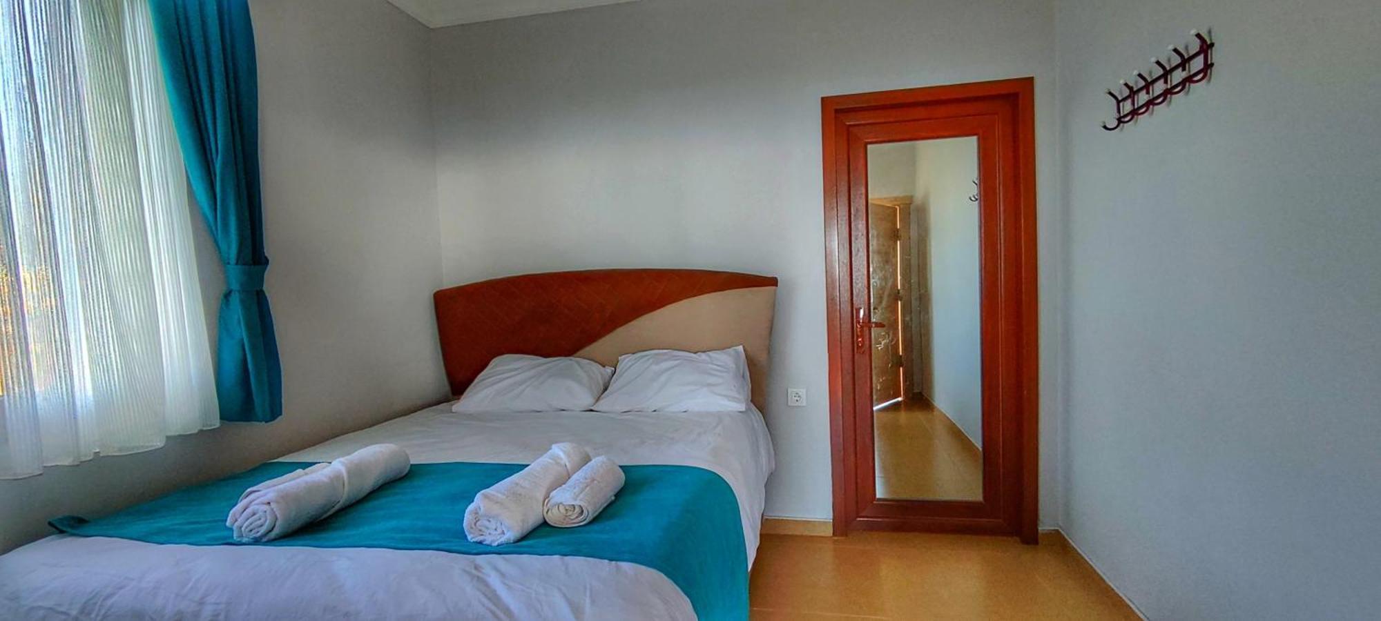 Bulepe Suit Apart Rize Exterior photo